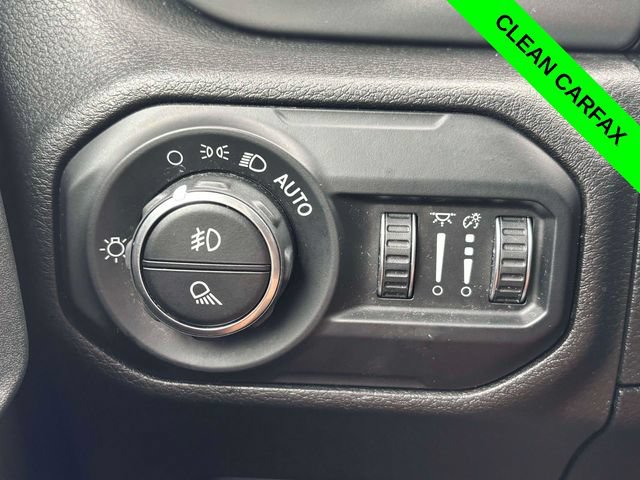Used 2021 Jeep Gladiator Sport AWD/4WD image 10