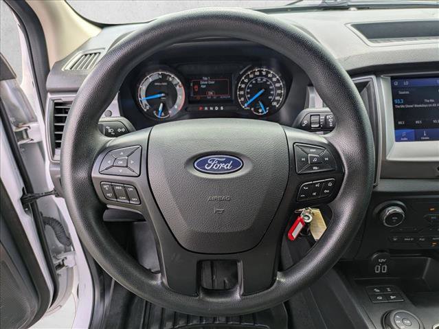 Used 2023 Ford Ranger XL w/ FX4 Off-Road Package AWD/4WD image 13