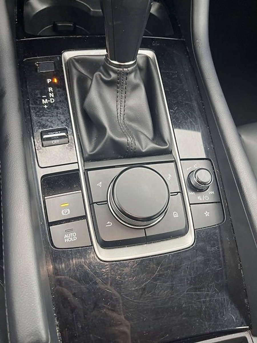 Used 2024 MAZDA MAZDA3 s image 15