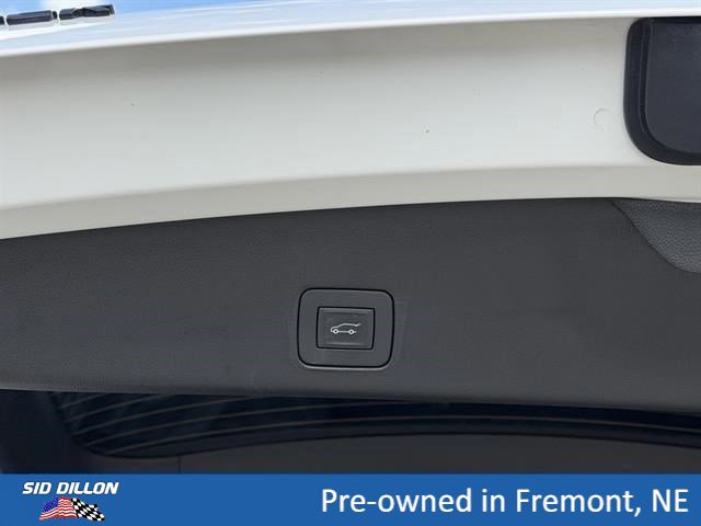 Certified 2026 Chevrolet TrailBlazer RS w/ Convenience Package AWD/4WD image 6