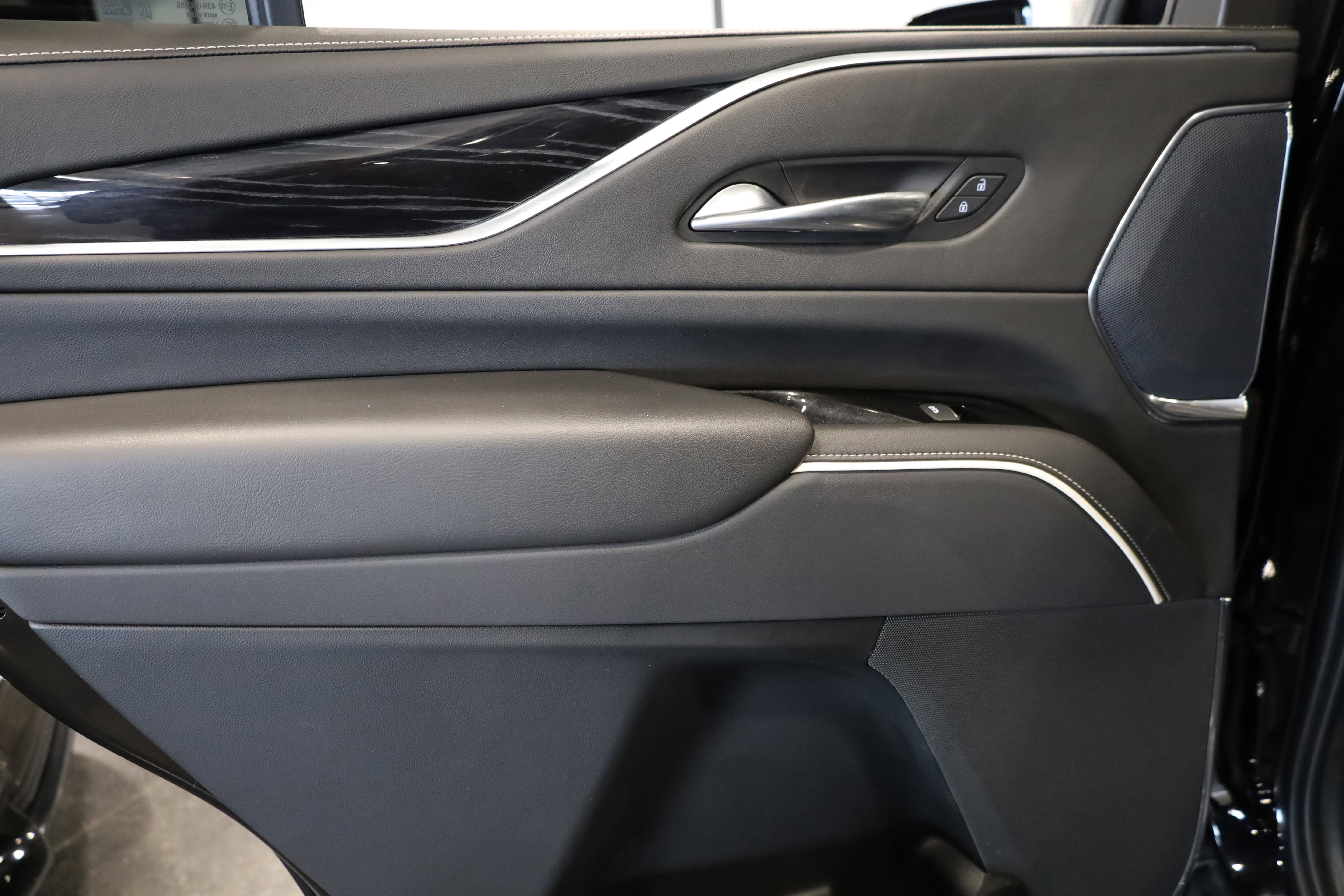 Used 2022 Cadillac Escalade Sport w/ Touring Package image 41