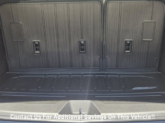 New 2027 GMC Yukon Elevation w/ Elevation Preferred Package RWD image 24