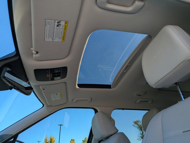 New 2026 Hyundai Palisade Calligraphy image 23