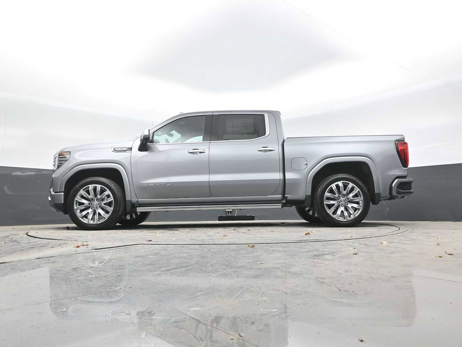 New 2026 GMC Sierra 1500 Denali w/ Denali Reserve Package image 35