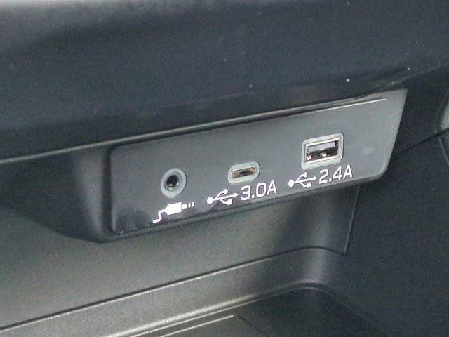 New 2026 Subaru Impreza RS AWD/4WD image 20