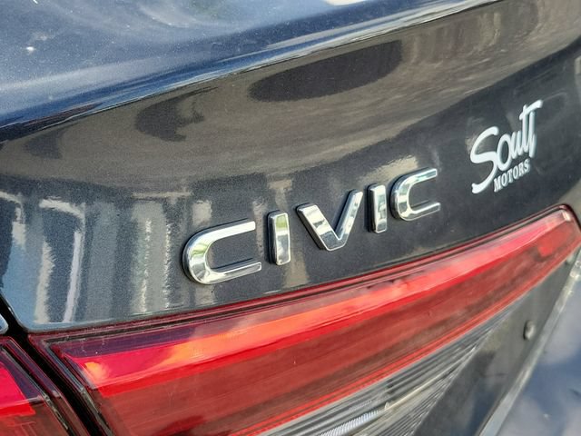 Used 2022 Honda Civic Sport image 6