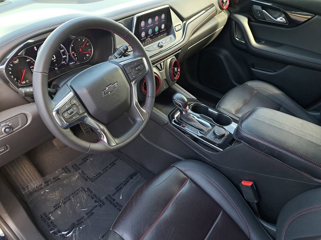 Used 2022 Chevrolet Blazer RS image 20