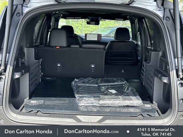 New 2026 Honda Passport TrailSport image 7