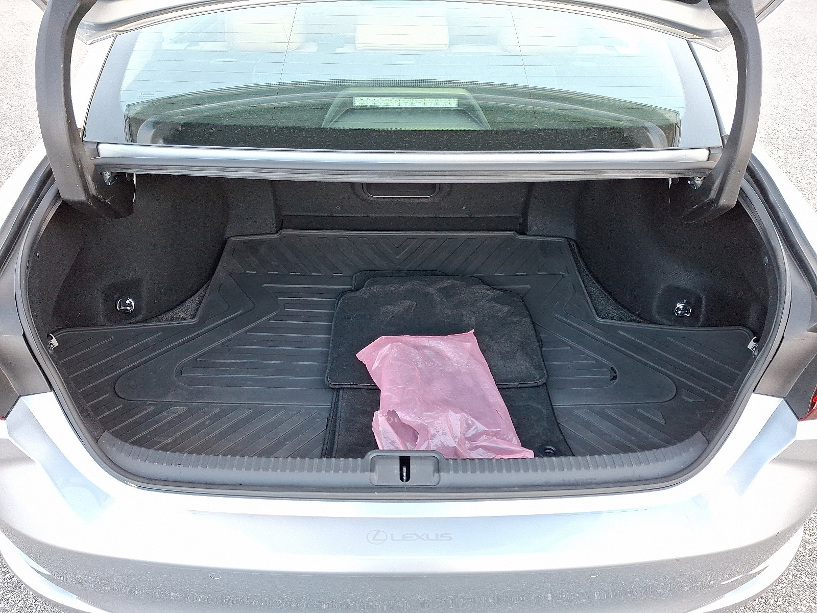 Used 2022 Lexus ES 350 w/ Premium Package image 29