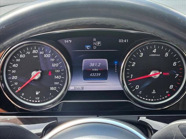 Used 2019 Mercedes-Benz E 300 image 10