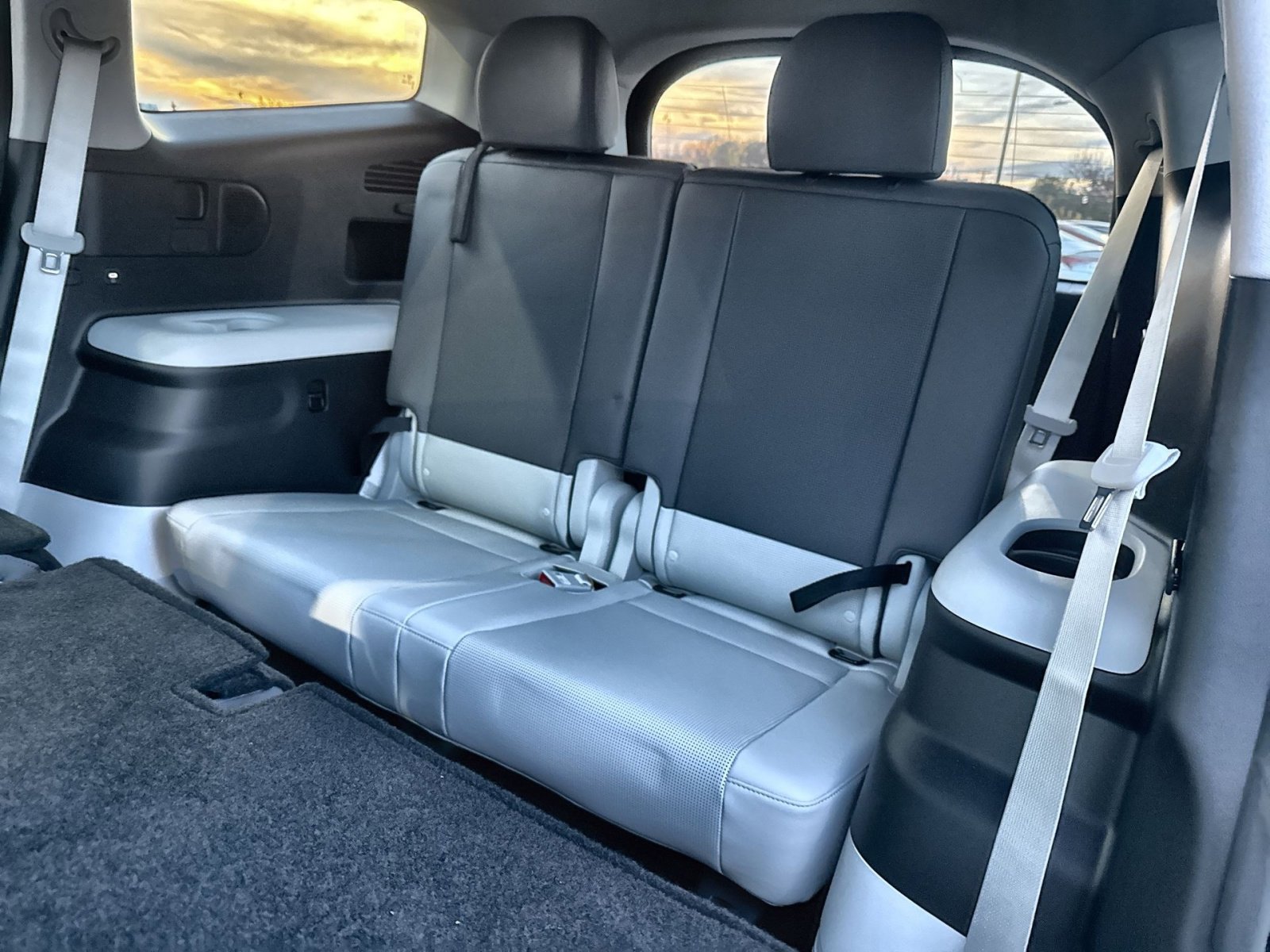 New 2026 Hyundai Ioniq 9 SEL image 25