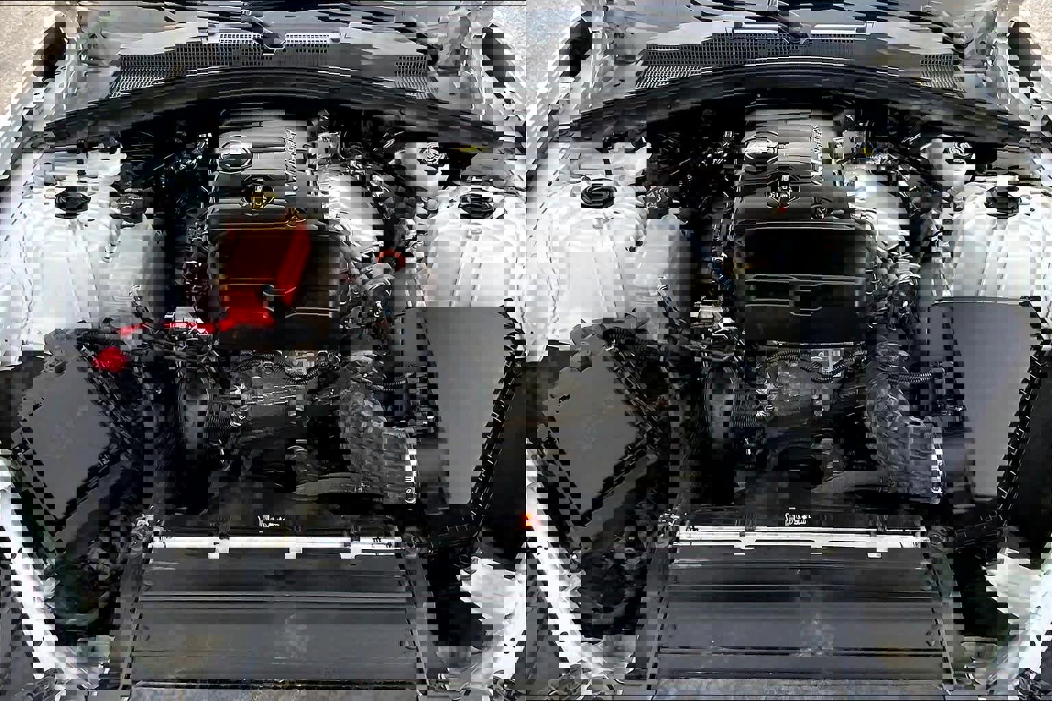 Used 2020 Chevrolet Camaro LT w/ Technology Package RWD image 29