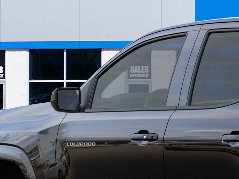 New 2026 Chevrolet Colorado LT image 12