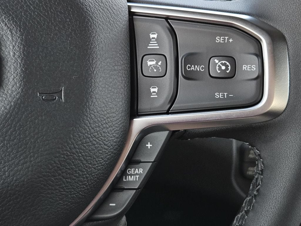 New 2026 RAM 1500 Lone Star AWD/4WD image 20
