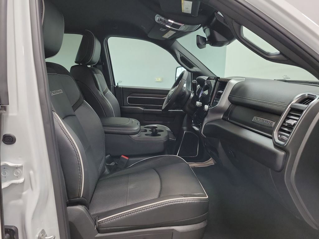 Used 2026 RAM 2500 Laramie image 22