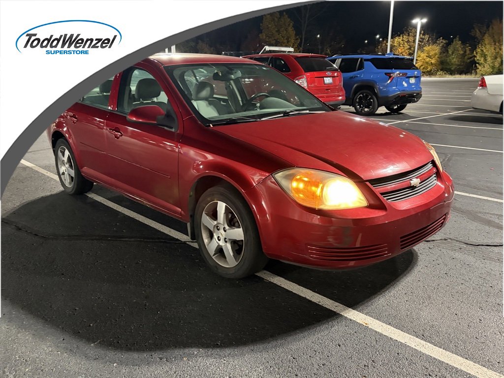 Used 2010 Chevrolet Cobalt LT w/ My Link Package