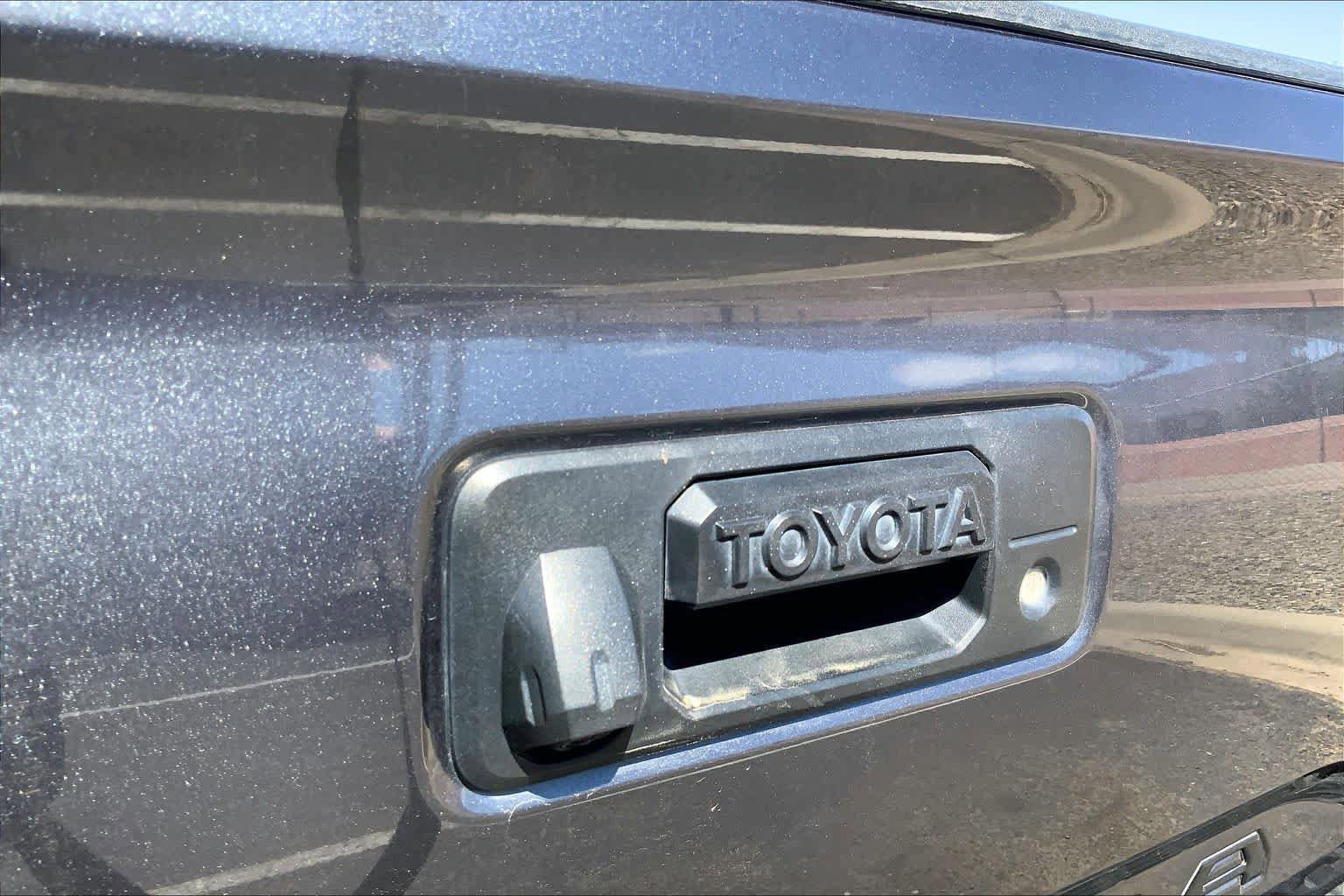 Used 2023 Toyota Tacoma SR5 image 28