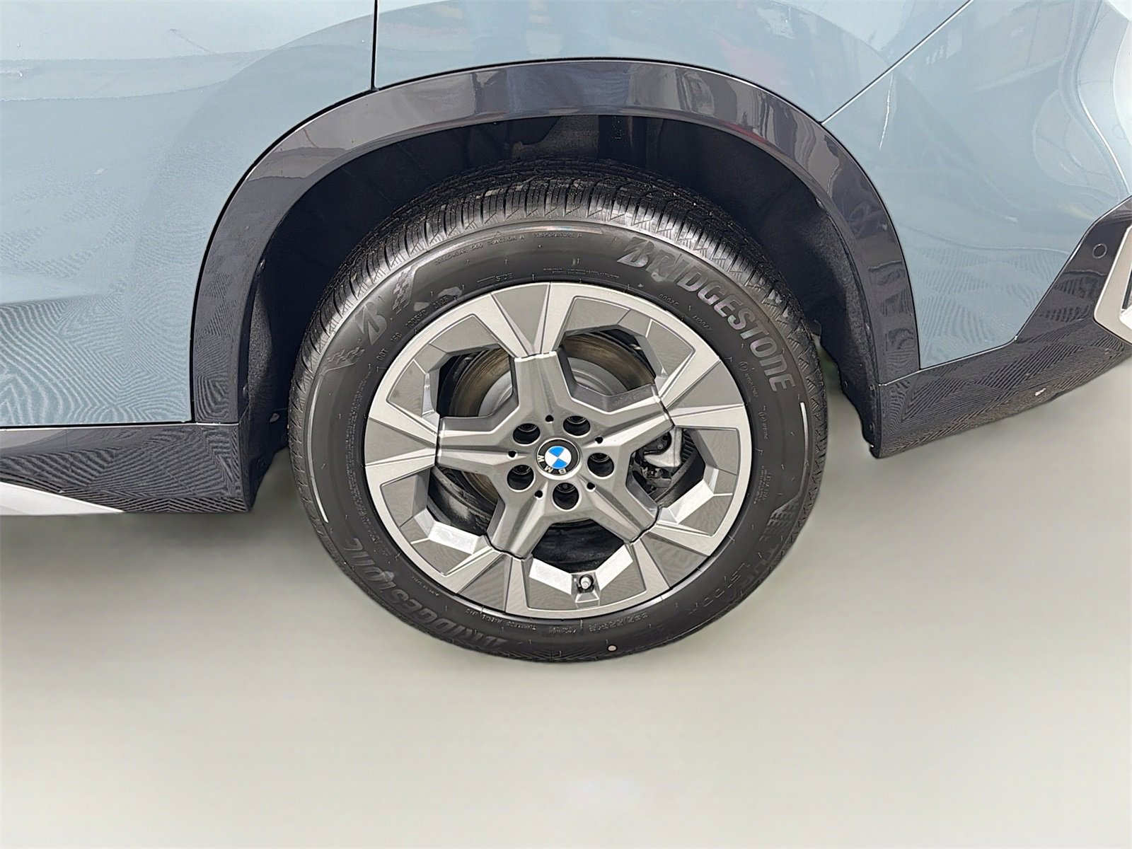 New 2026 BMW X1 xDrive28i w/ Convenience Package image 34