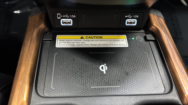 Used 2022 Honda CR-V Touring image 33