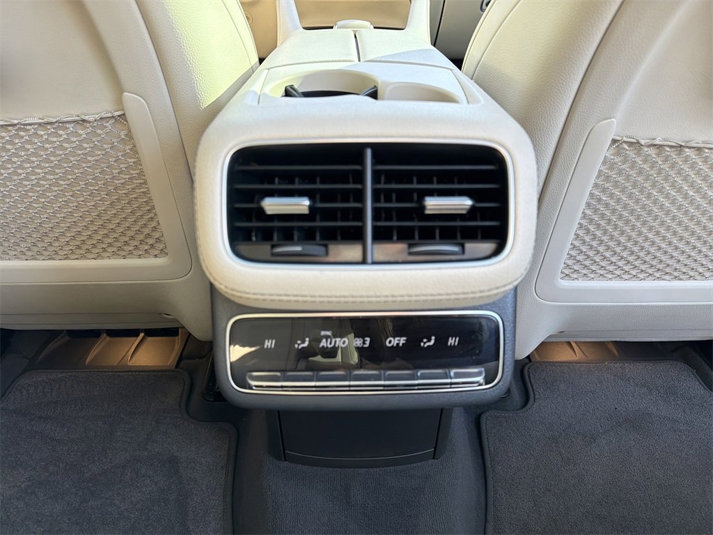 Certified 2020 Mercedes-Benz GLS 450 4MATIC image 25