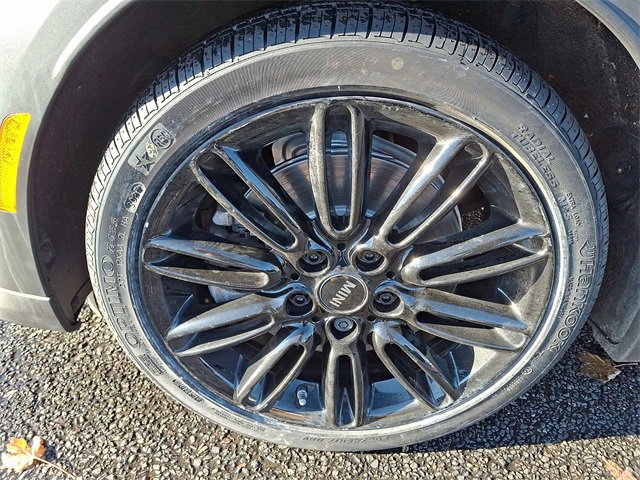 Certified 2023 MINI Cooper S w/ Signature Upholstery Package image 8