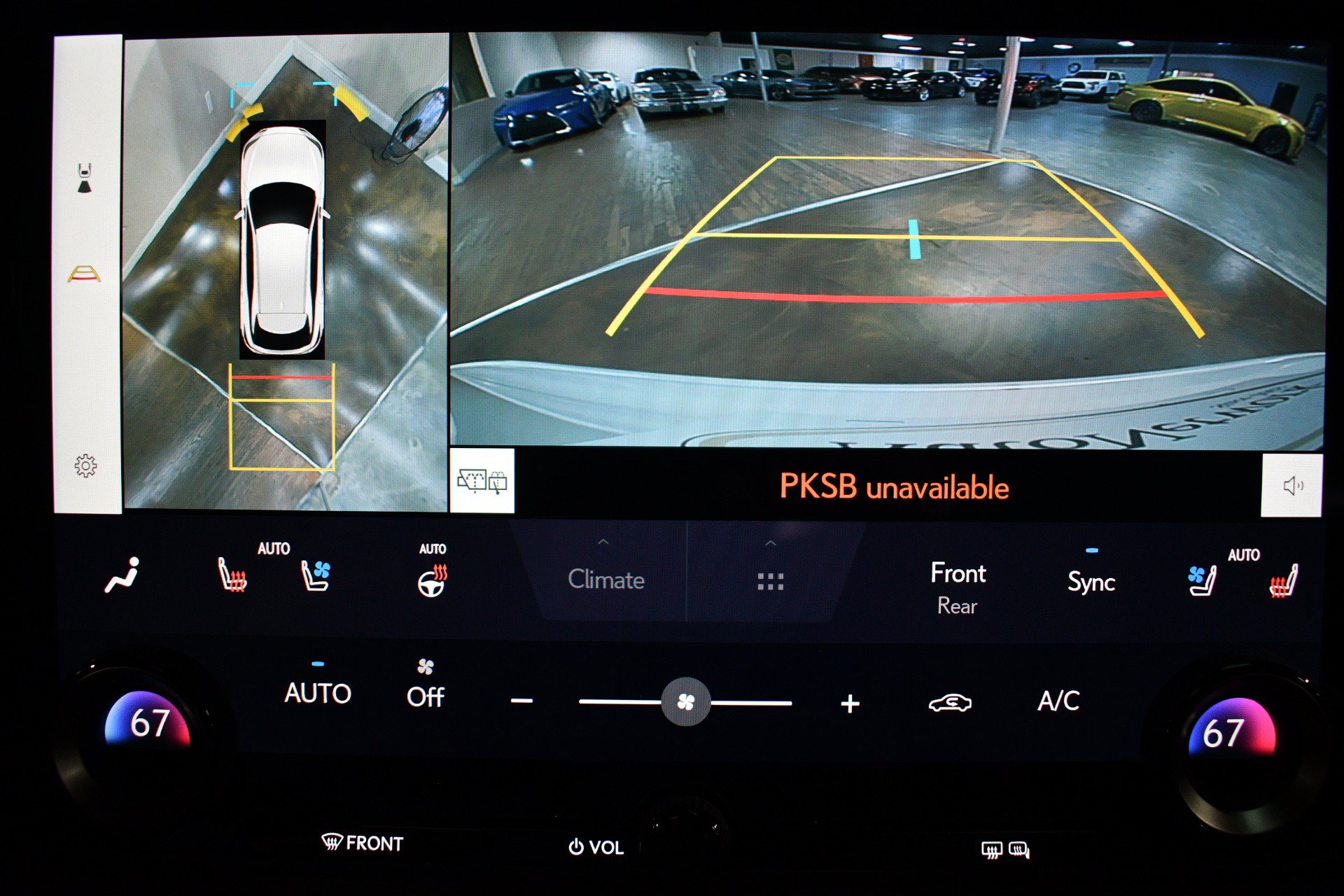 Used 2025 Lexus RX 350 Premium Plus w/ Convenience Package FWD image 36