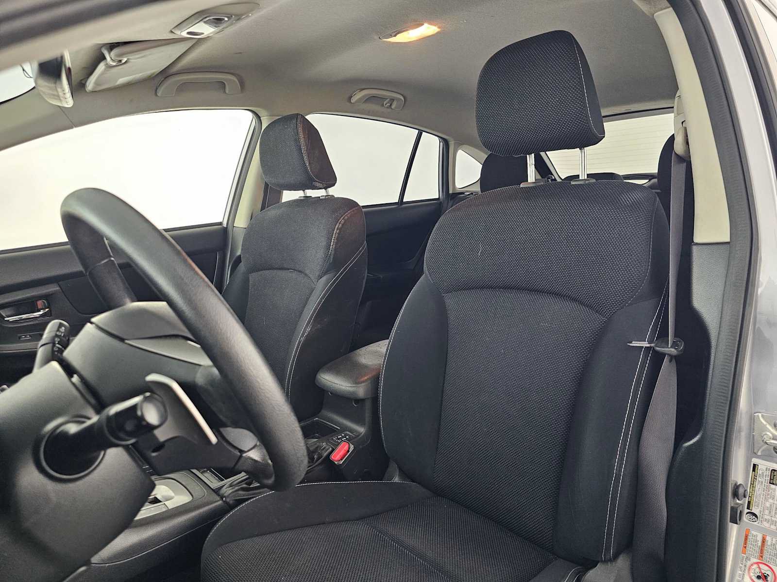 Used 2014 Subaru Crosstrek 2.0i Premium w/ Popular Package #2 AWD/4WD image 21