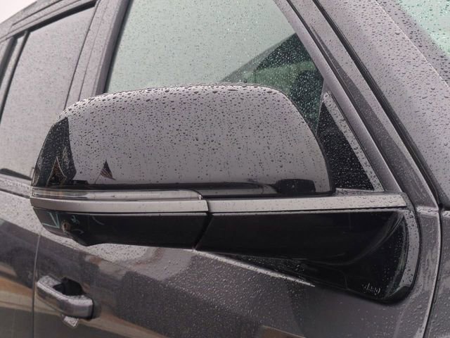 New 2026 Jeep Grand Wagoneer Limited image 12