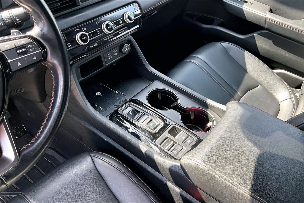 Used 2024 Honda Pilot TrailSport image 15