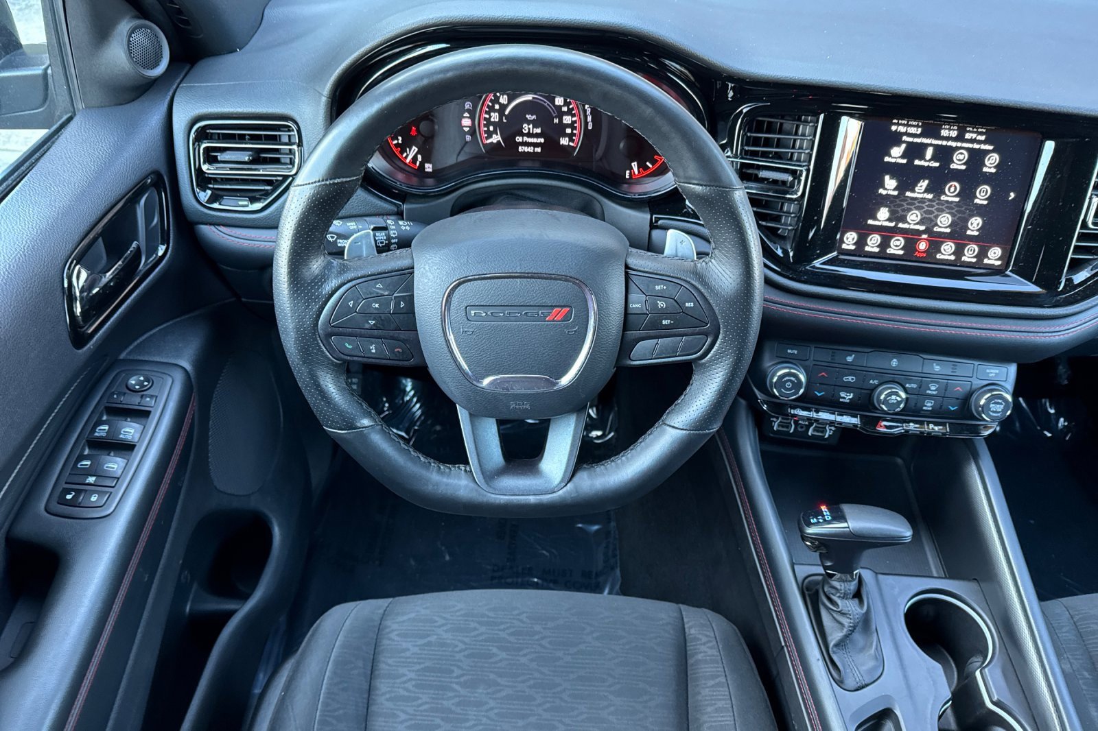 Used 2023 Dodge Durango GT image 16