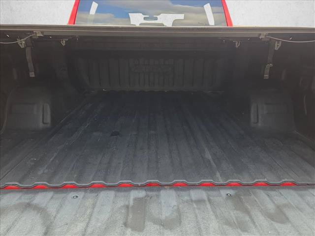 Used 2021 GMC Sierra 1500 AT4 AWD/4WD image 6