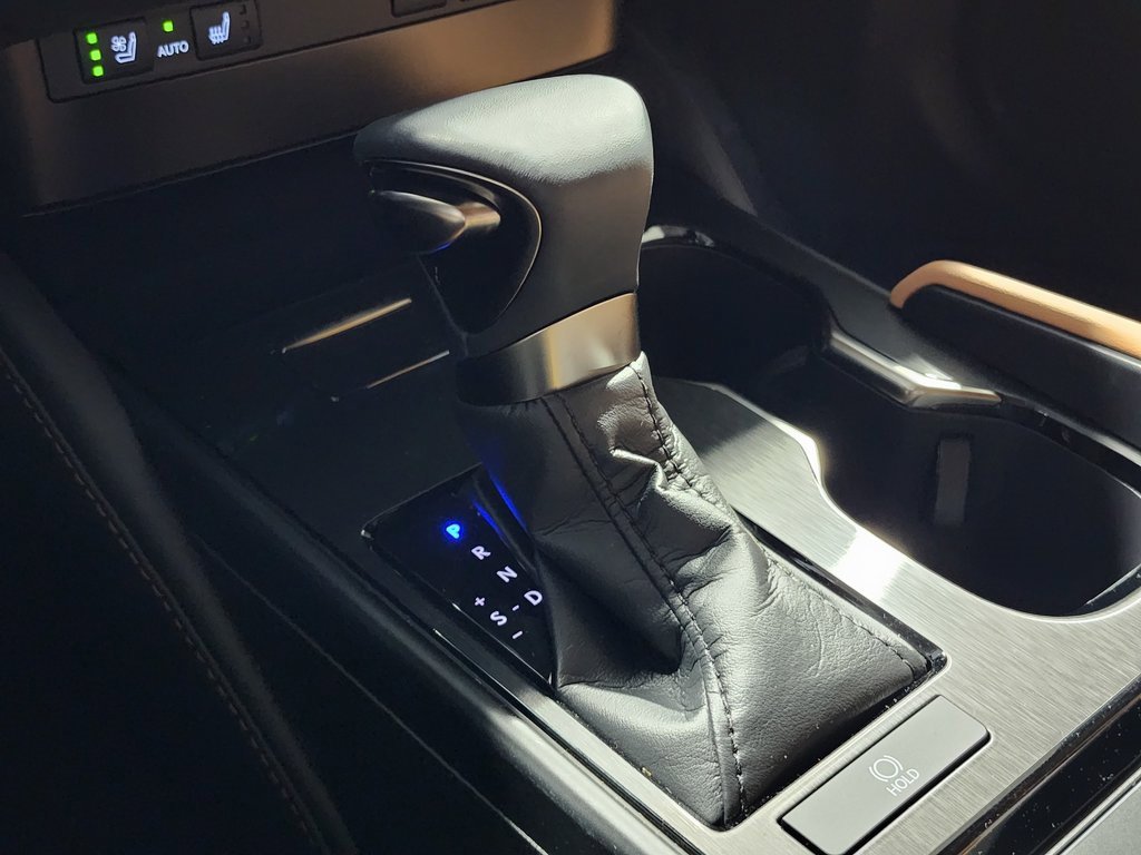 New 2025 Lexus ES 350 w/ Premium Package image 25
