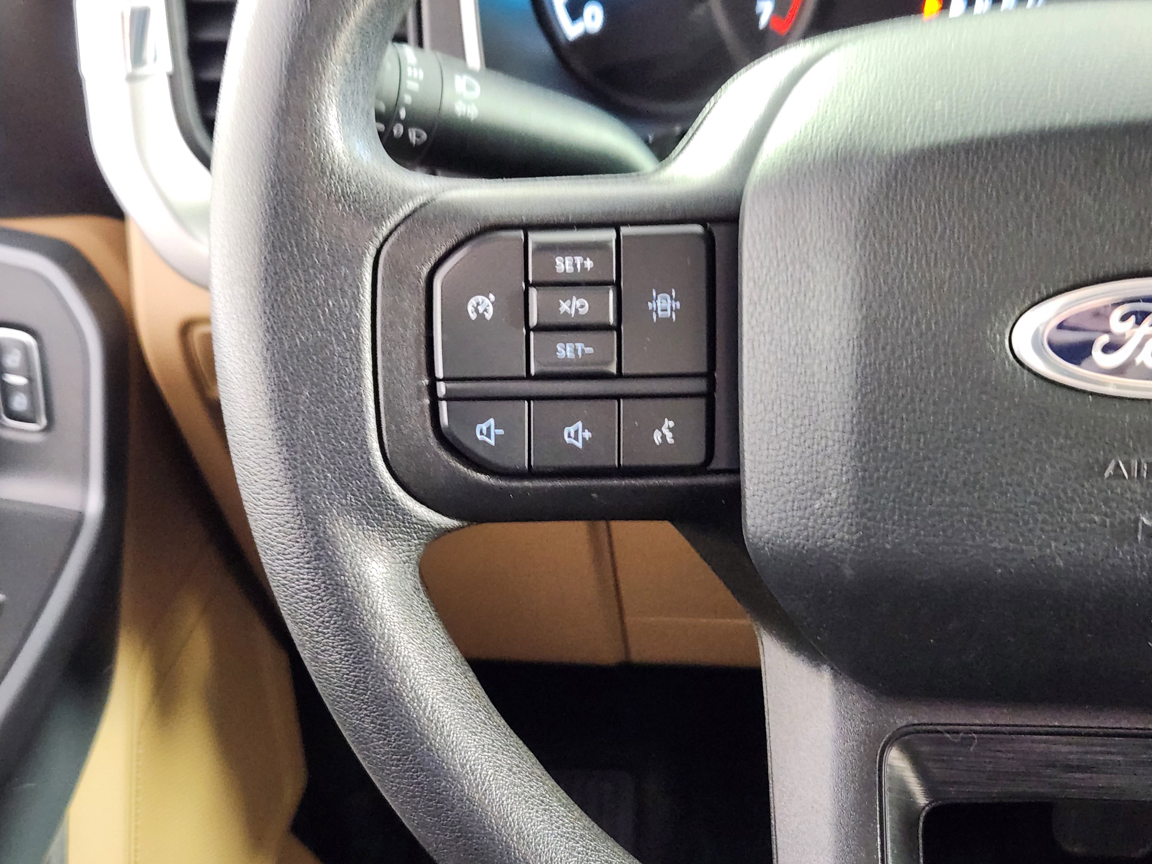 Certified 2023 Ford F150 XLT image 19