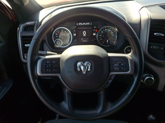 Used 2022 RAM 2500 Tradesman AWD/4WD image 18