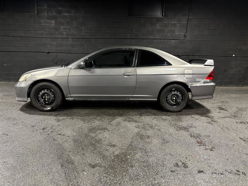 Used 2005 Honda Civic EX image 8
