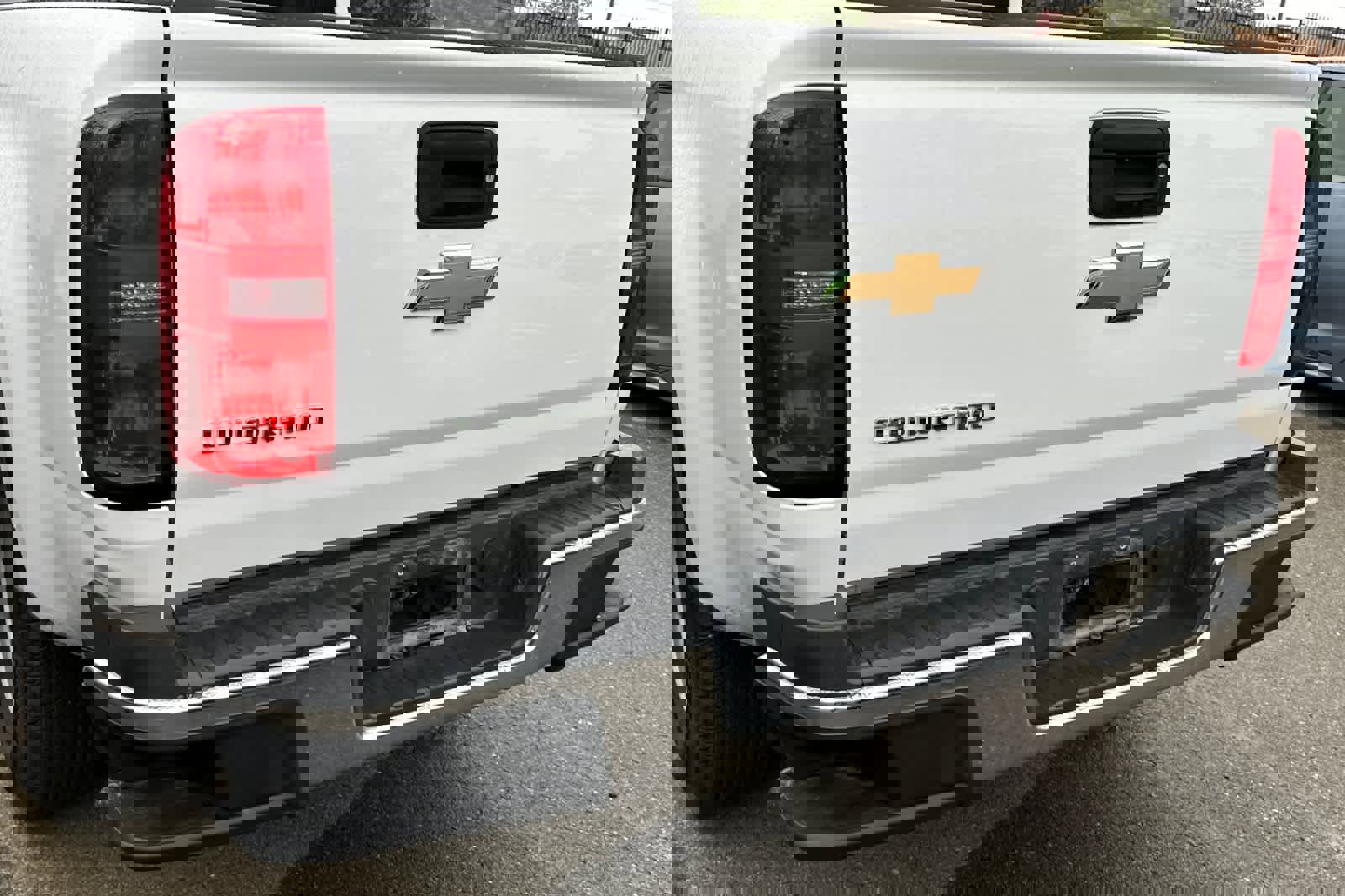 Used 2016 Chevrolet Colorado W/T w/ WT Convenience Package image 15