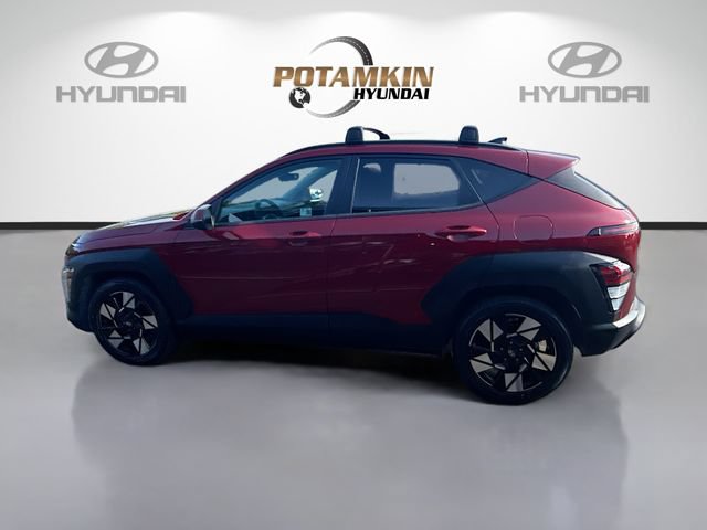 Used 2024 Hyundai Kona SEL FWD image 8