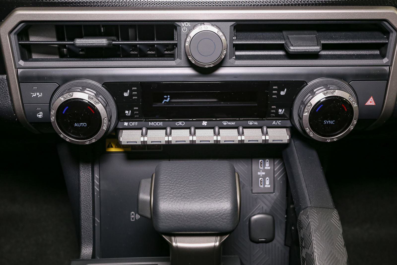 New 2026 Toyota 4Runner Limited image 19