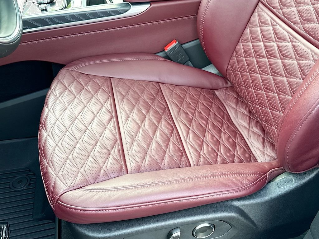 New 2025 Cadillac Escalade Premium Luxury w/ Touring Package image 20