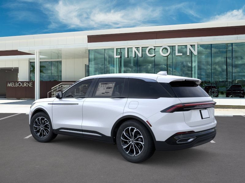 New 2026 Lincoln Nautilus Premier w/ Equipment Group 102A AWD/4WD image 4