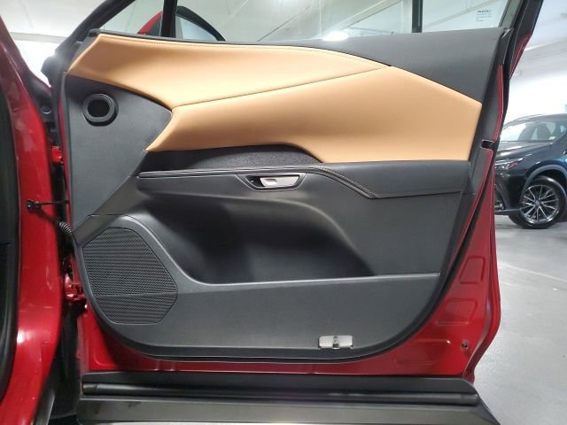 Used 2024 Lexus RX 350 Premium w/ Accessory Package (Z1) image 27