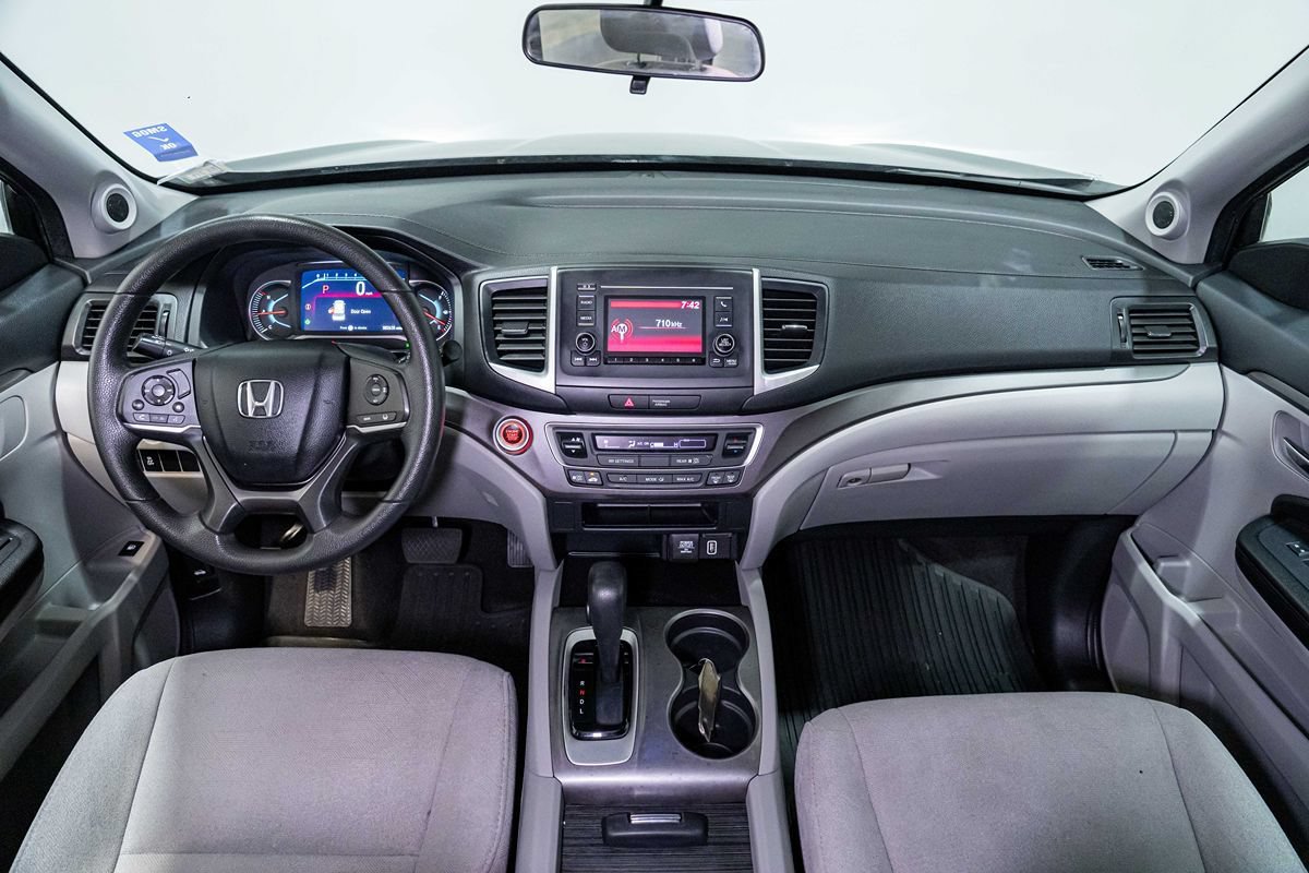 Used 2020 Honda Pilot LX image 24