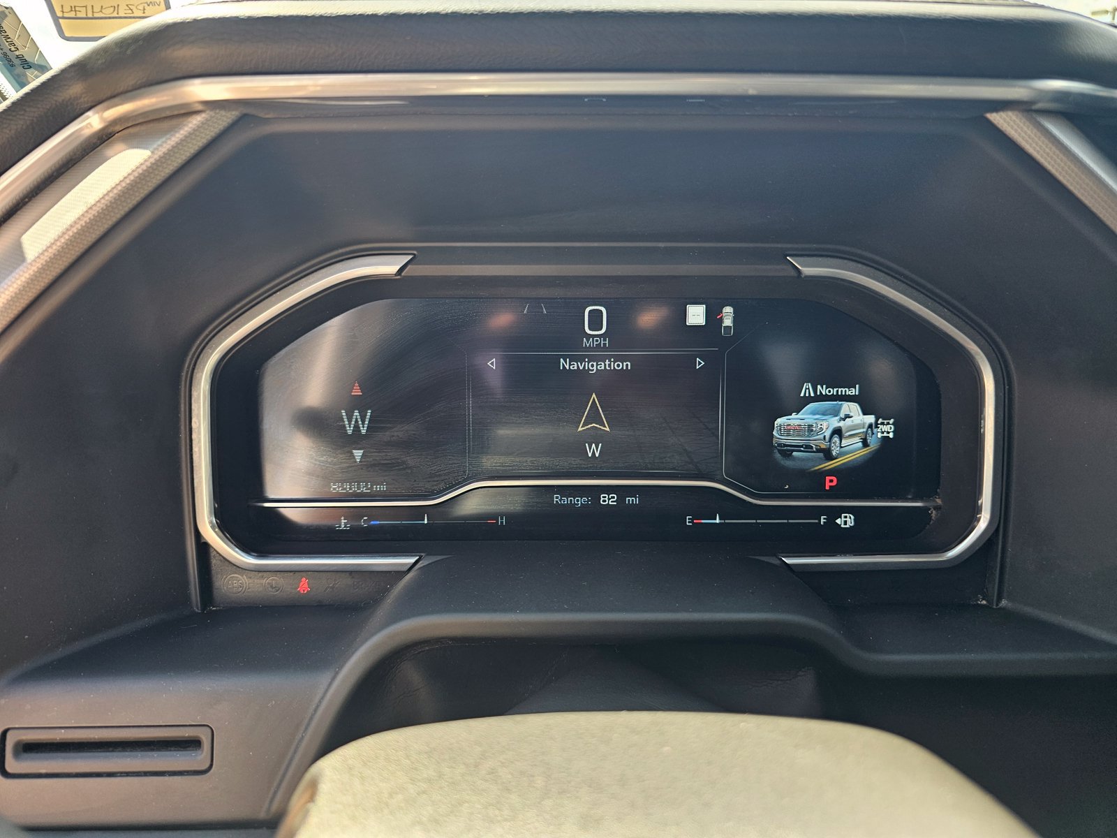Used 2023 GMC Sierra 1500 Denali AWD/4WD image 20