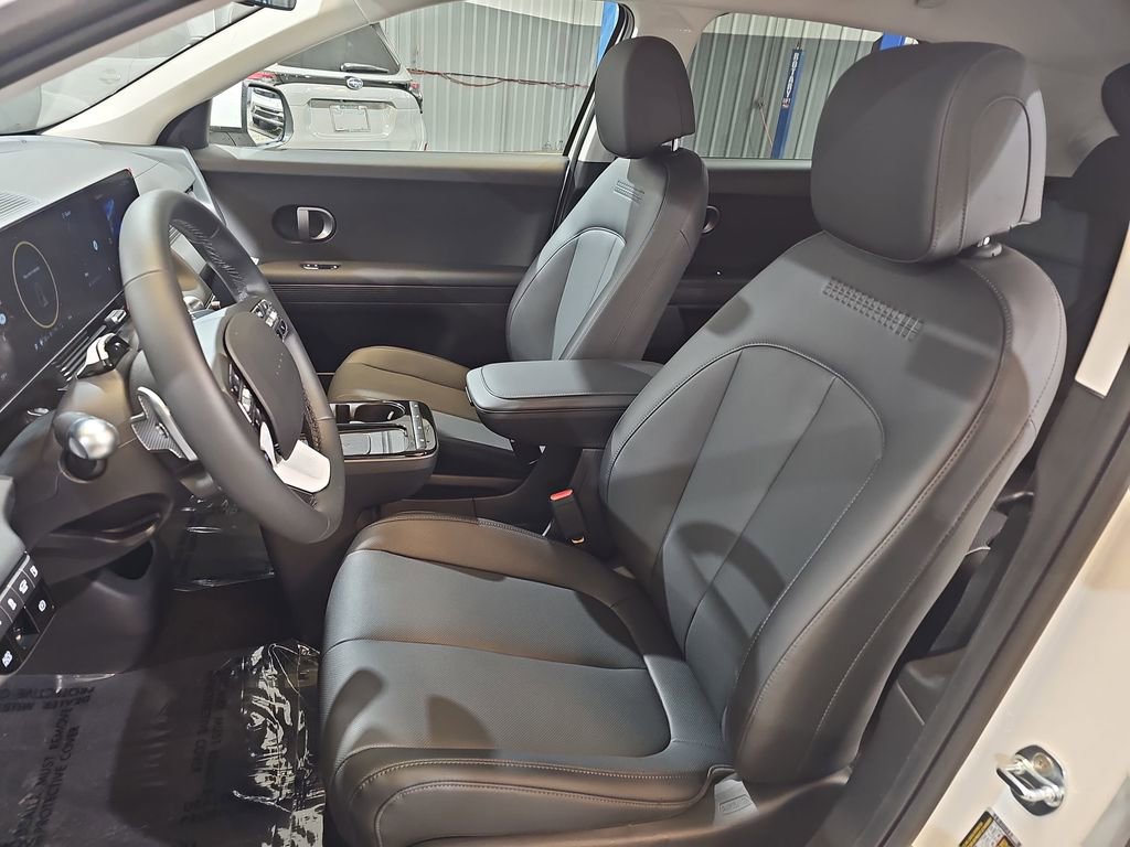 New 2026 Hyundai Ioniq 5 SEL image 15