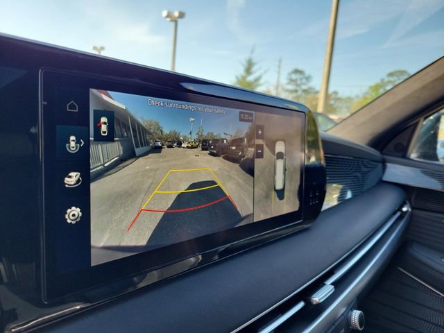 Used 2024 Hyundai Palisade Calligraphy image 23