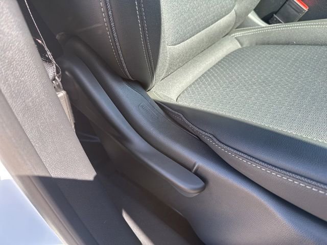 Used 2025 Buick Encore GX Preferred image 50