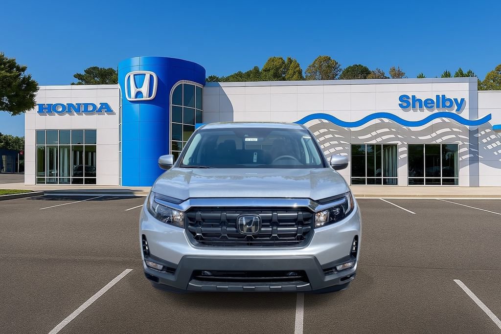 New 2026 Honda Ridgeline RTL image 3