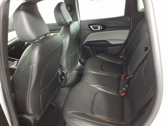 Used 2024 Jeep Compass Limited image 9