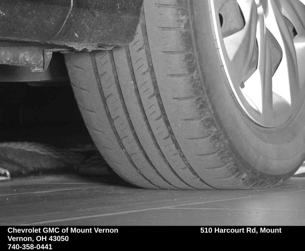 Used 2021 Hyundai Accent SE FWD image 32
