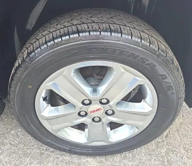 Used 2015 GMC Terrain Denali FWD image 21